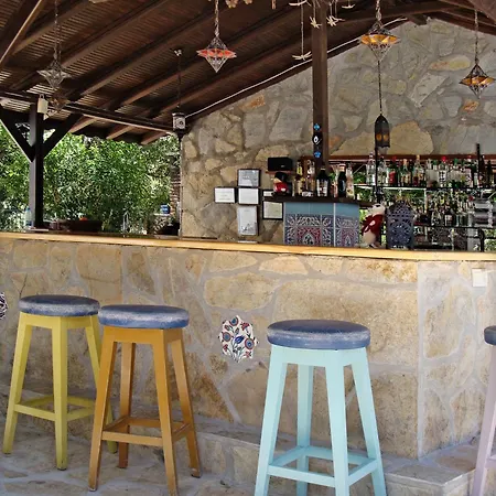 Гостевой дом Rhapsody *