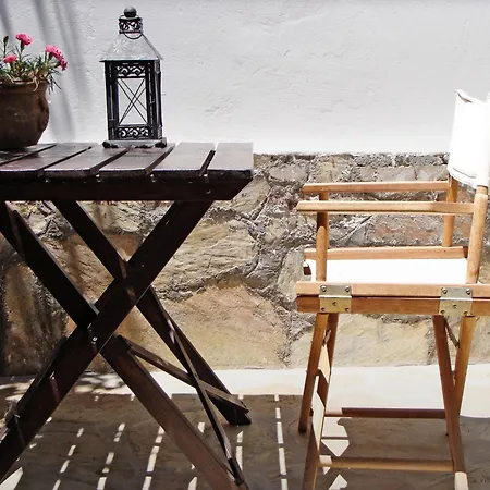 Guest house Rhapsody *