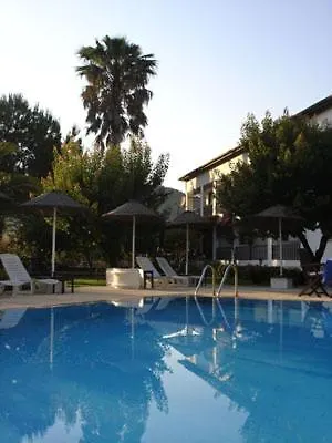 Rhapsody Kayakoy