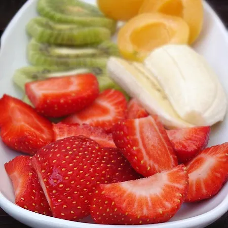 狂想曲别墅膳食公寓