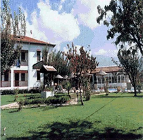 Rhapsody Kayakoy